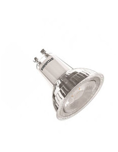 LAMPE LED GU10 5W SLI 3000K SYLVANIA 029114