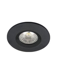 COLLERETTE INTERCHANGEABLE NOIR AEROSPOT 123506