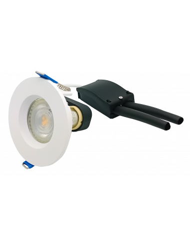 SPOT ENCASTRE MERCURE SLIM PRO V.2 6W SMART WIFI CHR AEROSPOT 157609