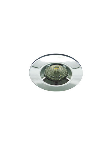 SPOT ENCASTRE MERCURE SLIM PRO V.2 6W SMART WIFI CHR AEROSPOT 157609
