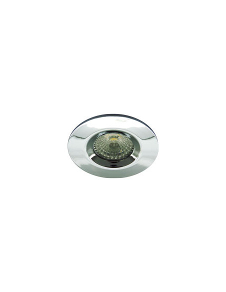 SPOT ENCASTRE MERCURE SLIM PRO V.2 6W SMART WIFI CHR AEROSPOT 157609
