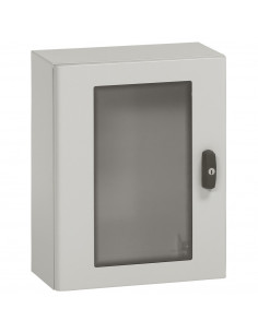 COFFRET ATLANTIC 500X400X200 VITR LEGRAND 035493