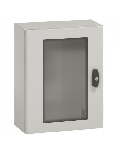 COFFRET ATLANTIC 600X400X250 VITR LEGRAND 035494