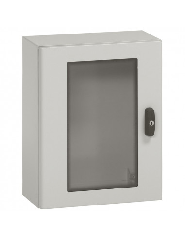 COFFRET ATLANTIC 700X500X250 VITR LEGRAND 035495