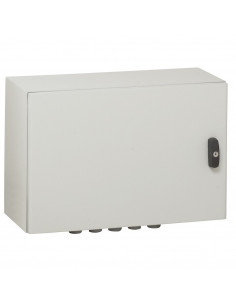 COFFRET ATLANTIC 300X400X200 LEGRAND 035501