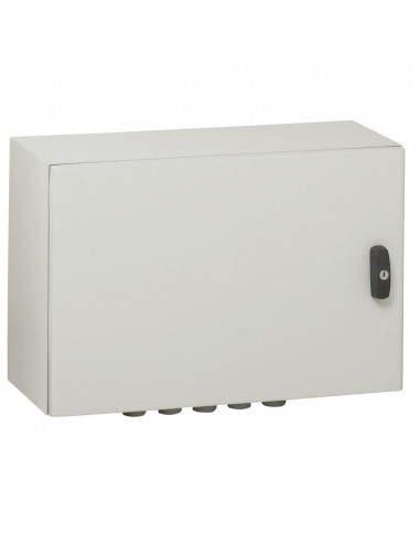 COFFRET ATLANTIC 300X400X200 LEGRAND 035501