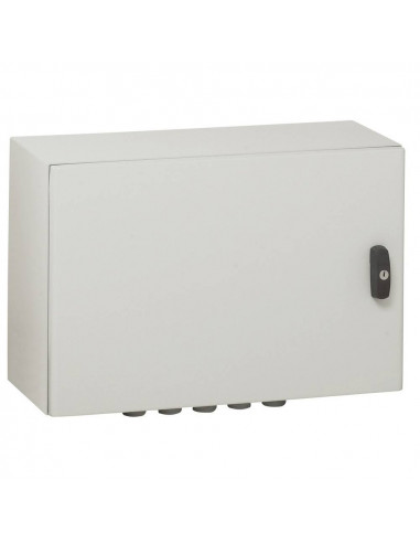 COFFRET ATLANTIC 400X600X250 LEGRAND 035506