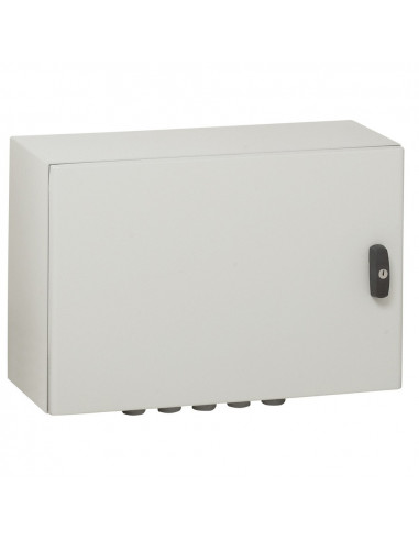 COFFRET ATLANTIC 800X1000X250 LEGRAND 035533