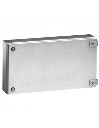 BOITIER INOX 200X400X120 LEGRAND 035656