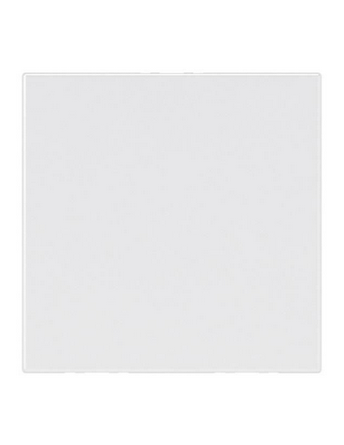 Obturateur Mosaic 2 modules blanc LEGRAND 077071