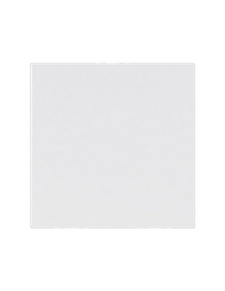 Obturateur Mosaic 2 modules blanc LEGRAND 077071