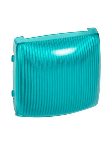 Diffuseur pour voyant de signalisation Appareillage saillie vert LEGRAND 086181