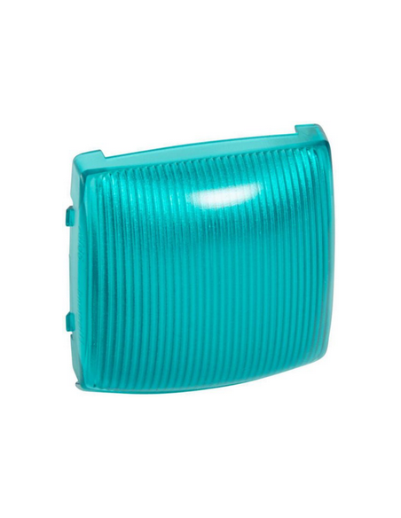 Diffuseur pour voyant de signalisation Appareillage saillie vert LEGRAND 086181