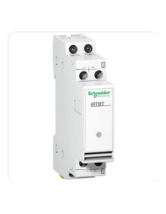 Acti9 RTBT relais très basse tension 10mA 10V 5A 250V 1 contact O/F SCHNEIDER A9A15416 2