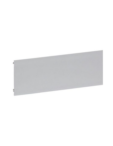 Obturateur 38 modules pour coffret Atlantic,Atlantic Inox et Marina longueur 684mm LEGRAND 036100