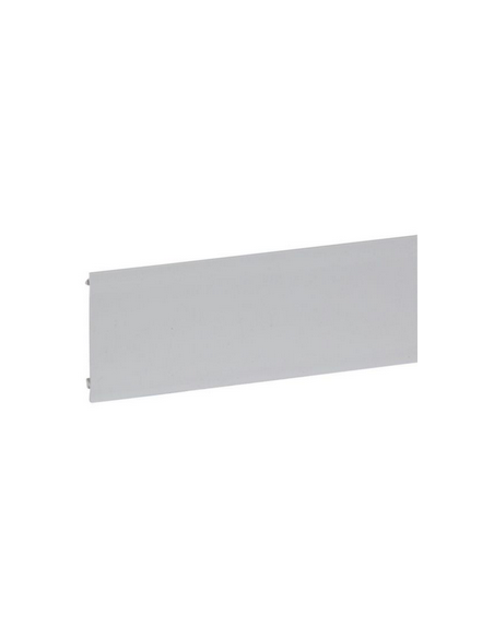 Obturateur 38 modules pour coffret Atlantic,Atlantic Inox et Marina longueur 684mm LEGRAND 036100