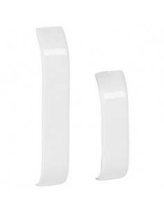 Joint de couvercle pour plinthe DLPlus hauteur 20mm blanc LEGRAND 033668