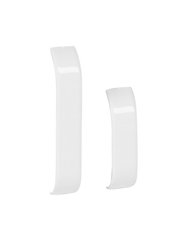 Joint de couvercle pour plinthe DLPlus hauteur 20mm blanc LEGRAND 033668