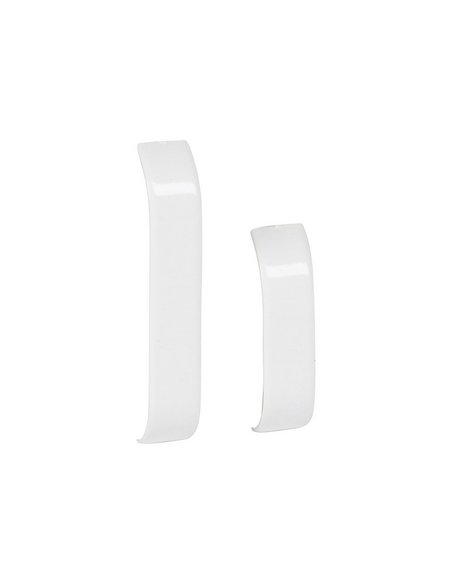 Joint de couvercle pour plinthe DLPlus hauteur 20mm blanc LEGRAND 033668