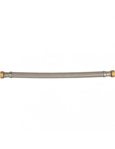 Flexible de chauffage extra twist HG-1 1/2-500MM TUCAI 204777