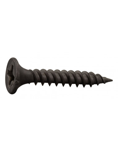 1000 Vis en bande plaque de plâtre armature métallique (max 0,75 mm) 3,9X25mm MAKITA F-30913