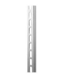 Jeu de 2 montants profilés Lina 25 pour coffrets Atlantic ,Atlantic Inox et Marina hauteur 1200mm longueur 1137mm LEGRAND 036158 2