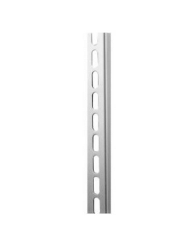 Jeu de 2 montants profilés Lina 25 pour coffrets Atlantic ,Atlantic Inox et Marina hauteur 1200mm longueur 1137mm LEGRAND 036158