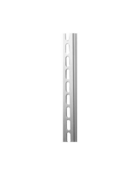 Jeu de 2 montants profilés Lina 25 pour coffrets Atlantic ,Atlantic Inox et Marina hauteur 1200mm longueur 1137mm LEGRAND 036158