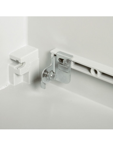 4 pattes de réglage en profondeur pour coffret Marina profond.200mm minimum LEGRAND 036242