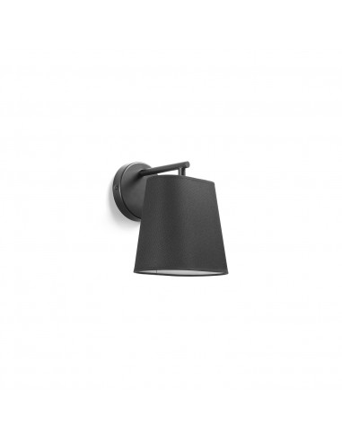 Applique NEMO E27 40W Marrón "Dreams" Noir NOVOLUX LIGHTING 1017A-G05X1A-02-D4