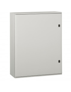 Coffret polyester Marina IP66 IK10 1220x810x300mm RAL7035 LEGRAND 036264 2