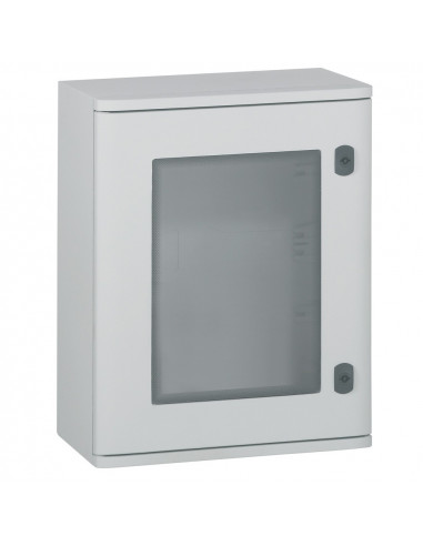COFFRET PV MARINA 500X400X200 LEGRAND 036272