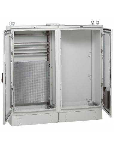 ARMOIRE MARINA 1400X800X400 LEGRAND 036285