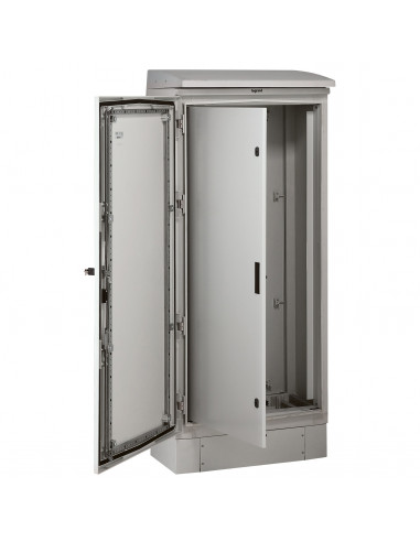 ARMOIRE MARINA 1600X800X400 LEGRAND 036286