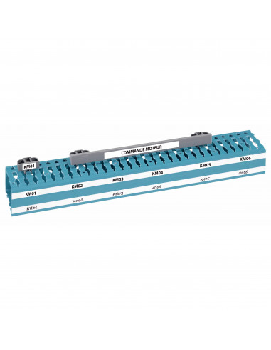 BANDEAU EXTENSION 2M LEGRAND 037010