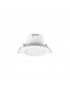 Encastré KRAO PIR NOVOLUX LIGHTING 1036E-L4108BAZ-01