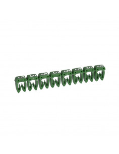 CAB3 REP.1,5/2,5 CHIF.5 VERT LEGRAND 038225