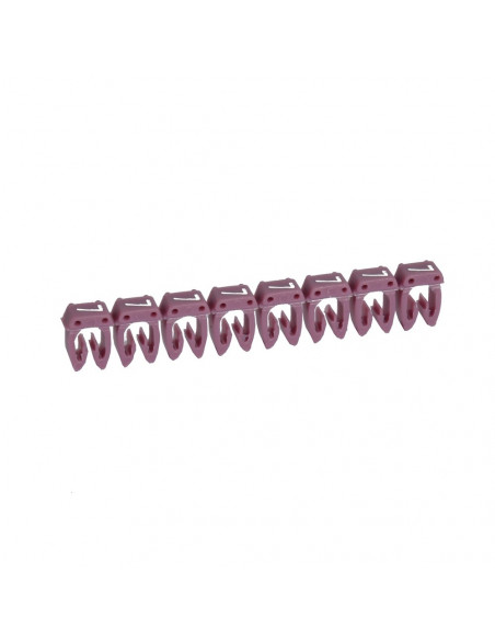 CAB3 REP.1,5/2,5 CHIF.7 VIOLET LEGRAND 038227