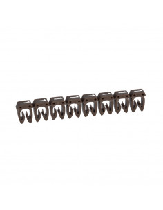 CAB3 REPERE 4/6 CHIFF.1 BRUN LEGRAND 038231