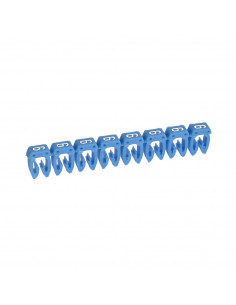 CAB3 REPERE 4/6 CHIFF.6 BLEU LEGRAND 038236