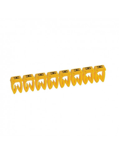 CAB3 REP.0,5/1,5 LETTRE H LEGRAND 038307