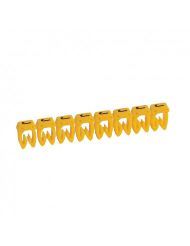 CAB3 REP.0,5/1,5 LETTRE J LEGRAND 038309