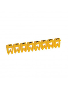 CAB3 REP.0,5/1,5 LETTRE K LEGRAND 038310