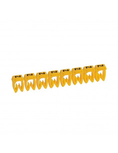 CAB3 REP.0,5/1,5 LETTRE Z LEGRAND 038325
