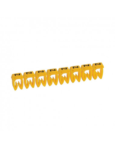 CAB3 REP.0,5/1,5 LETTRE Z LEGRAND 038325