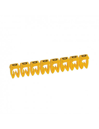 CAB3 REPERE 4/6 LETTRE D LEGRAND 038363