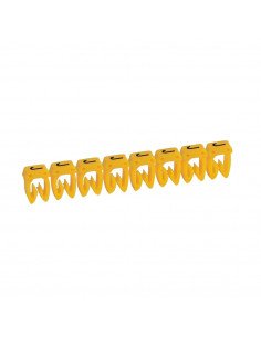 CAB3 REPERE 4/6 LETTRE J LEGRAND 038369