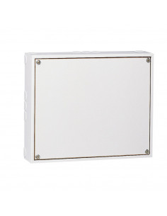 Tableautin 250x300x35mm IP20 IK08 Blanc RAL9010 LEGRAND 039122