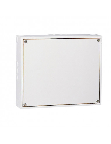Tableautin 250x300x35mm IP20 IK08 Blanc RAL9010 LEGRAND 039122
