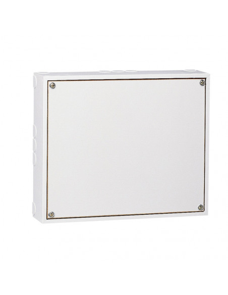 Tableautin 250x300x35mm IP20 IK08 Blanc RAL9010 LEGRAND 039122